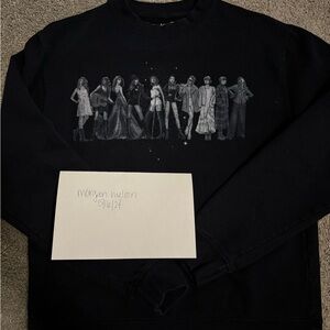 Taylor Swift Eras Crewneck